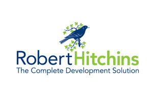 Robert Hitchins Logo